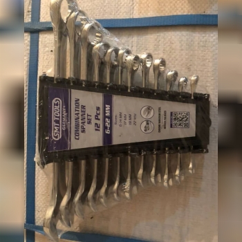 آچار پلکانی ۱۲عددی قیمت عالی ۱۷۵ هز