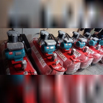 تولید کننده انواع کمپرسور باد ۶۶۹۷۳