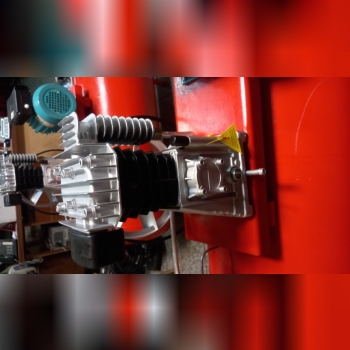 سیلندر ۲۰۶۵ طرح ایتالیا