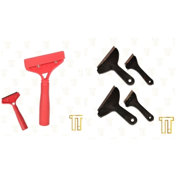 انواع تیغ شیشه پاک کن:1-تعویض شو د