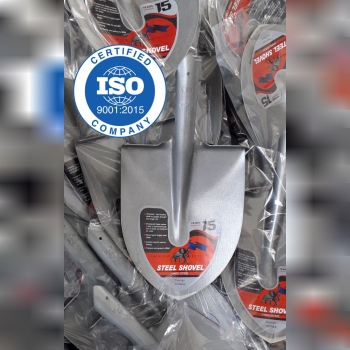 گروه صنعتی علم جو تولیدکننده بیل 