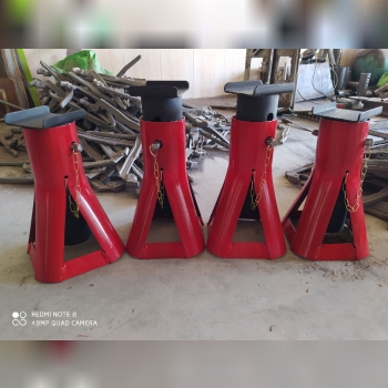 آلفا ابزار تولید کننده خرک تعمیرگاه