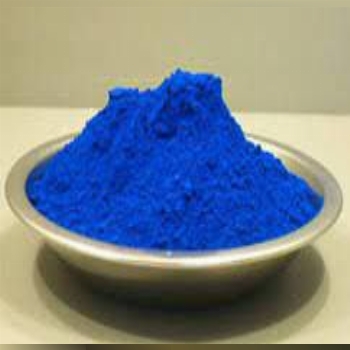 Lapis lazuli- چین پیگمنت معدنی لاج