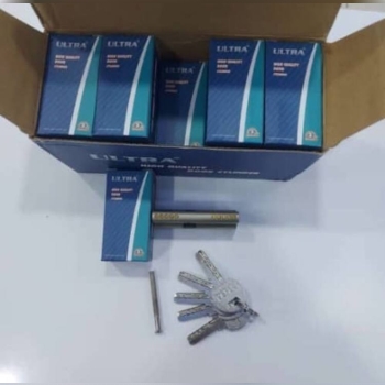  سیلندر اولترا تعداد در کارتن ۱