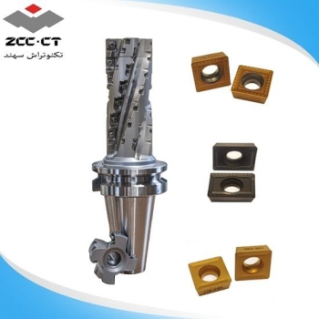 .هلدر HMP01 سری EC- هلدر HMP01 