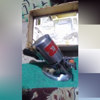 قیچی هشت پر خیاطی