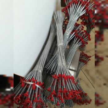 گیره فنری