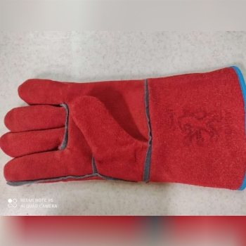دستکش هوبارد ۴۰سانت درجه یک