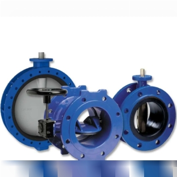 انواع شیرآلات پروانه:تضمین کیفیتت