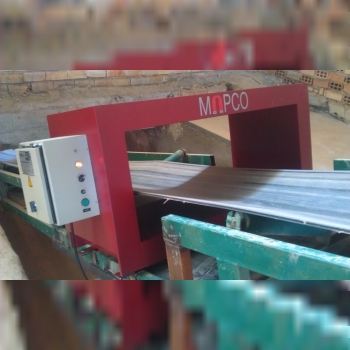 متال دتکتور مپکومگنت
