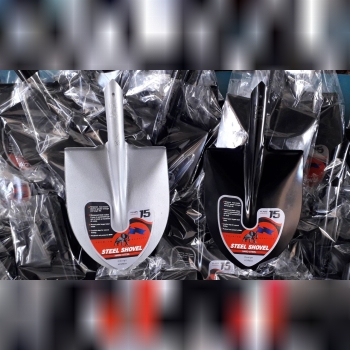 تولید بیل های ورق کره با ضمانت بی ق