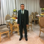 فروشگاه سعید شفاعت