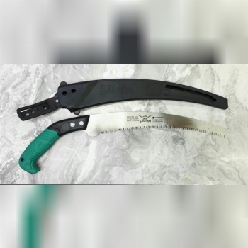 اره طرح سامورایی دسته پلاستیکتعداد