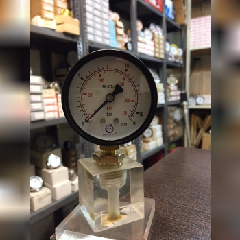 پخش انواد درجه باد با رنج های مختلف