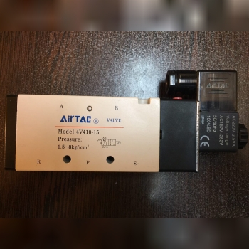 شیر۵_۲ تک بوبین سایز ۱/۲