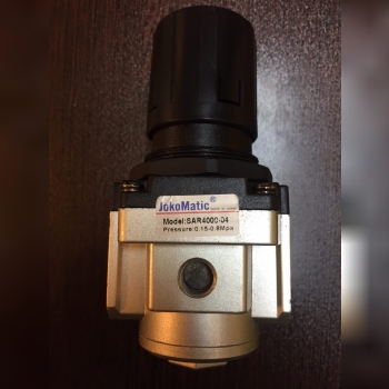 رگلاتور هوا