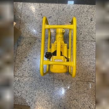 ویبره برقی برند تکنو ۲ اسب و ۳ اسب 