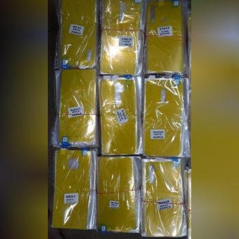 سلامگلس محافظ مانیتور پخش تمامی خو