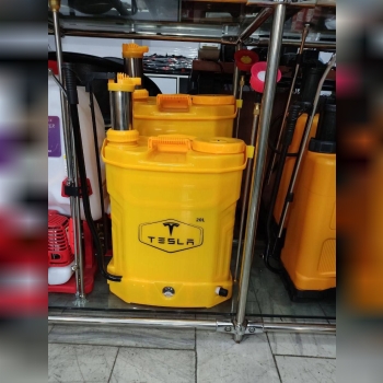 ابزار دهقان تولز#سمپاش #دو کاره