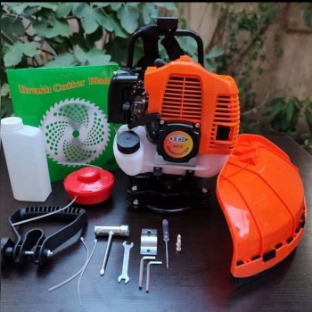 ابزار دهقان علف تراش دوزمانه بالو