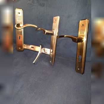 گروه تولیدی صنعتی دستگیره آرکان با