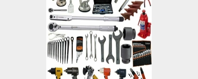 تکنو ابزار خیری