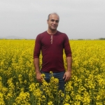 عزیز معروف پور