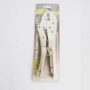  انبر قفلی استنلیتعداد در کارتن 