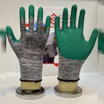 دستکش_سیگما_کد412 گالرى بافت :13G_