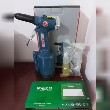 پرچ بادیRONIX2702قیمت اعلا