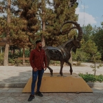 فروشگاه Reza sheykh 