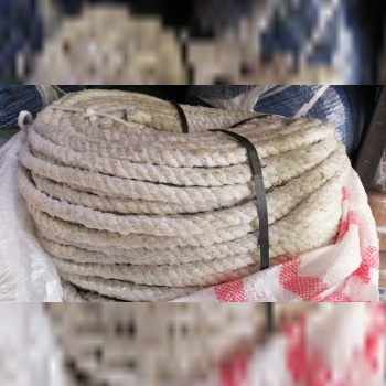 طناب پنبه ای
