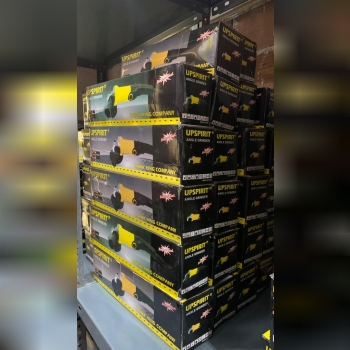مینی فرز آپ اسپریت مدل HK-AG11503