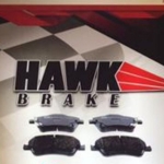 فروشگاه hawk brake 
