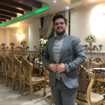 فروشگاه Alireza Ahmadi