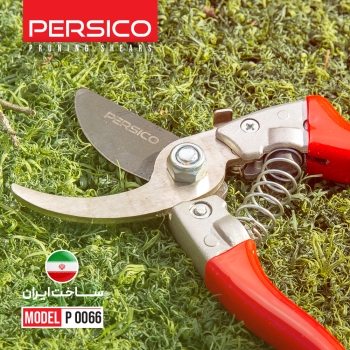 قیچی باغبانی ۰۰۶۶ پرسیکو