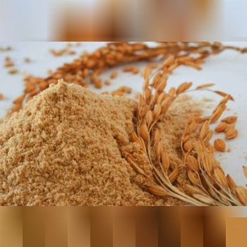 سبوس برنج_ ترانزیت_ تحویل بندرعباس.
