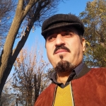 فروشگاه محمدکاظم محمدی