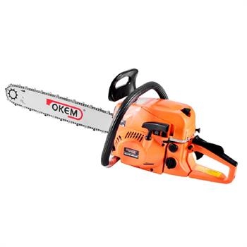 اره بنزینی زنجیری اوکم مدل GS003B