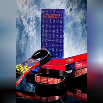 تسمه تیمکو TIMCO BELT
