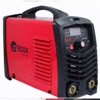 دستگاه جوش اینورتر ادون مدل lv420