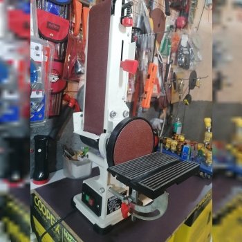 سنباده نواری و سنباده صفحه 150