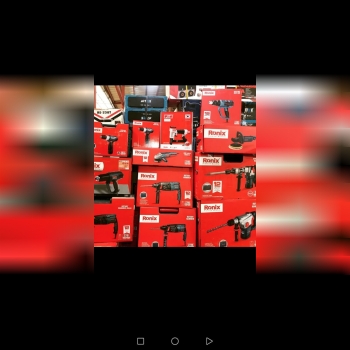 ابزار سباتهیه وتوزیع ابزار الات صن