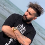 فروشگاه mr.pourmohammad 