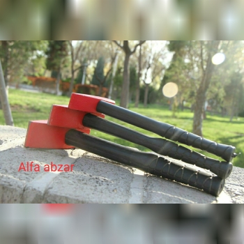 آلفا ابزار تولید کننده چکشهای مهندس