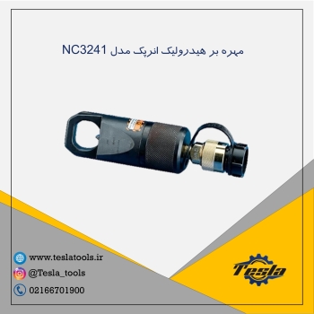 مهره بر Enerpac مدل nc3241
