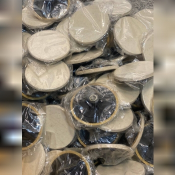 نمد تخت مینی فرزی