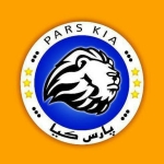 فروشگاه Pars kia 