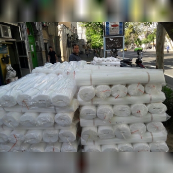 فروشگاه کوثرپخش توری پشه ای021
