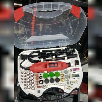 ️️فرز مینیاتوری ادون۱۳۰وات ۱۸۰پ